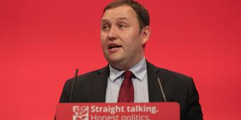 Labour MP says Scottish leadership contest is being “rigged”