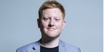 Labour launches probe into MP Jared O'Mara after fresh sexist abuse allegation