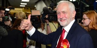Jeremy Corbyn's Labour critics have ditched ‘misgivings’ of the leader post-election - chief whip