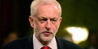 Jeremy Corbyn calls on Spanish government to end 'shocking' Catalonia violence