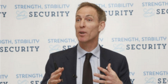 Jim Murphy takes out full page advert to attack Labour leadership over anti-Semitism