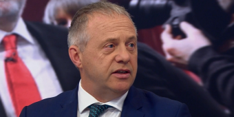 John Mann says Labour’s existence under threat as MPs prepare for anti-Semitism demo