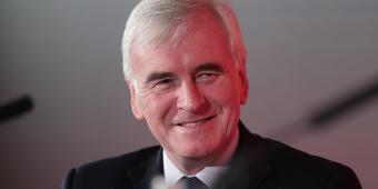 John McDonnell: Margaret Hodge attacked Jeremy Corbyn because she 'misunderstood' Labour anti-Semitism rules