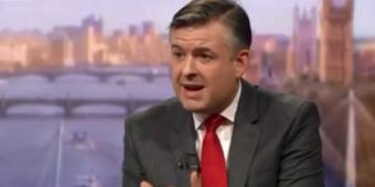 WATCH: Jon Ashworth calls on Theresa May to sack ‘disgusting, offensive, sexist’ Toby Young