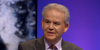 WATCH: Intervening in Syria risks 'helping al-Qaeda', warns Tory chair of Defence Committee