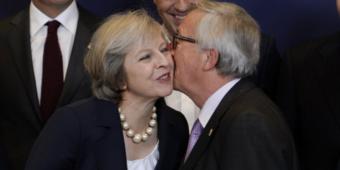 Jean Claude Juncker: European Commission expects Brexit to proceed