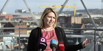 Stormont members to have pay cut amid long-running assembly stalemate, Government announces