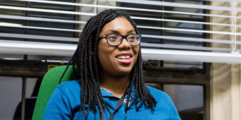 EXCL Tory rising star Kemi Badenoch hits out at 'puritanical' Millennials offended by Friends