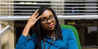 Kemi Badenoch: “Lots of people felt bruised after the election. A fresh approach at CCHQ was really critical”