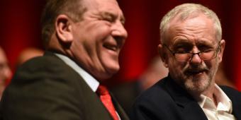 Scottish Labour leader condemns senior party official over 'anti-Catholic' remark