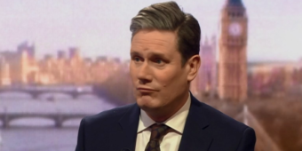 Keir Starmer warns May ‘crunch time is coming’ as he says Labour will join Tory rebels on customs union