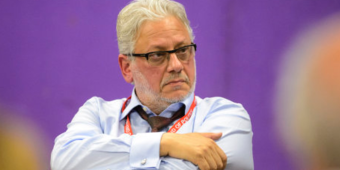 Momentum boss: Jeremy Corbyn won Labour MPs their boosted majorities