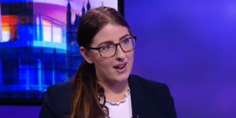 Pro-Corbyn MP: Tories are the enemy and I won't be friends with any of them