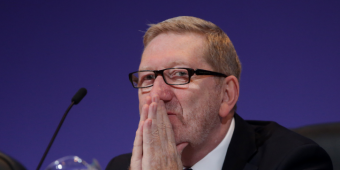EXCL Len McCluskey and Chris Williamson in public spat amid Labour MP 'open selection' row