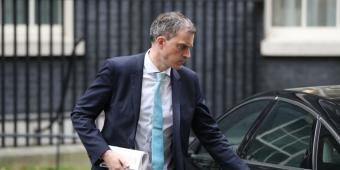 Ministers to ‘bring forward proxy vote change in autumn’ following pairing row