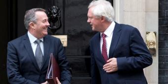 Brexit assessment impact papers are ‘a whitewash’, says Whitehall insider