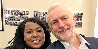 Labour activist who questioned Jo Cox's killing set to be dumped as parliamentary candidate