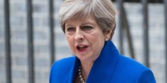 Labour question Theresa May's vow to stand up to Russia amid Tory funding revelations