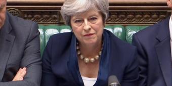 DUP to back Tories over committee rule changes