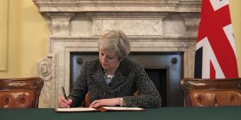 Brexit means new legislation, but not everyone wants to warm their hands on a bonfire of EU rules