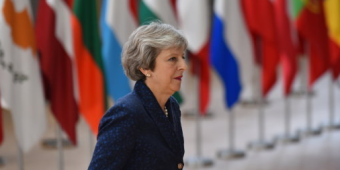 ANALYSIS: Theresa May has finally managed to unite the country - against her Brexit vision