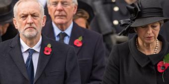 Jeremy Corbyn 'not given full access to top secret information Salisbury poisoning'
