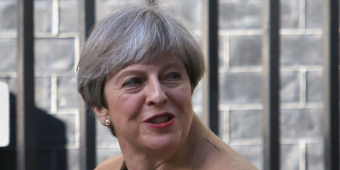 Theresa May poll ratings worst for any Prime Minister one month after election