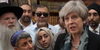 Theresa May 'preparing to quit on 30 August, 2019'
