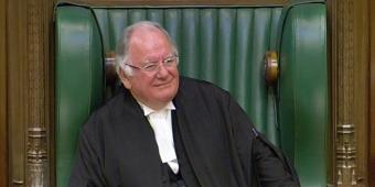 Tribute: Lord Martin of Springburn
