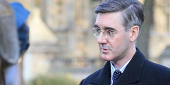 Tory splits erupt as Jacob Rees-Mogg sparks backlash over Brexit threat to Theresa May