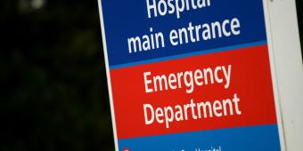 This winter could be even worse than last year for the NHS - health bosses
