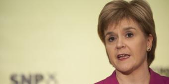 SNP MP says independence could take 20 years, ahead of Nicola Sturgeon announcement