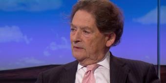 Nigel Lawson: Philip Hammond should be sacked for trying to ‘sabotage’ Brexit