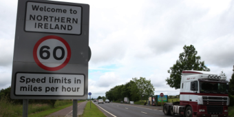 Ex-Northern Ireland Secretaries issue stark warning over Brexit risk to Good Friday Agreement
