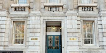Minister reveals plan for raft of public bodies outside London post-Brexit