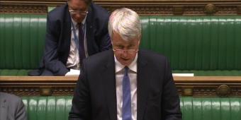 Former Tory Health Secretary criticises NHS cuts as he reveals battle with bowel cancer