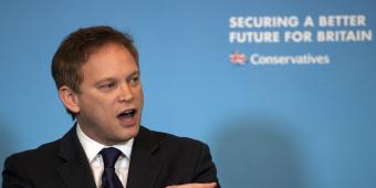 ‘Stupid, stupid, stupid’ – Tory MPs savage Grant Shapps over coup attempt