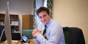 Tory MP Johnny Mercer tackled ‘racist thug’ during alleged late-night robbery
