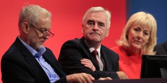 Jewish Labour members boycott anti-Semitism talks with party top brass