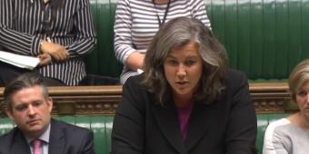 Former Labour frontbencher Heidi Alexander 'set to quit Commons'
