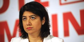EXCL Labour MP slams ‘misogynistic’ Tory MP over ‘gorgeous EU women’ remark