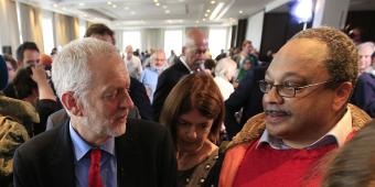 EXCL Labour activists urge party chiefs to reinstate campaigner expelled after Ruth Smeeth clash