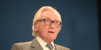 Michael Heseltine: Jeremy Corbyn government would do ‘less damage’ than Brexit