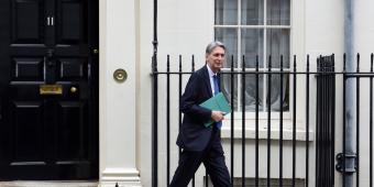 The Government must take resources and sustainability into account, says CIWM