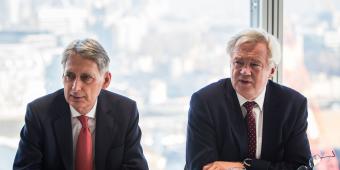Ministers pledge ‘business as usual’ during two-year transition period in letter