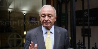 Ken Livingstone brands Labour anti-Semitism row a 'complete diversion'
