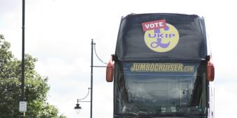 Anti-Islam candidate selected in Ukip leadership race