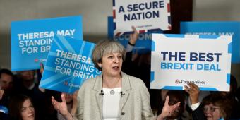 Dozens of Tory MPs demand Theresa May honours energy cap promise