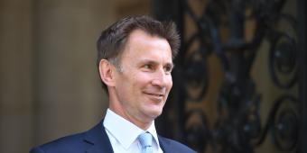 Senior ministers call for 'continued collaboration' with EU on drug regulation