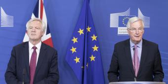 Eurosceptic MPs warn ministers they will need a Commons vote on EU 'divorce bill'